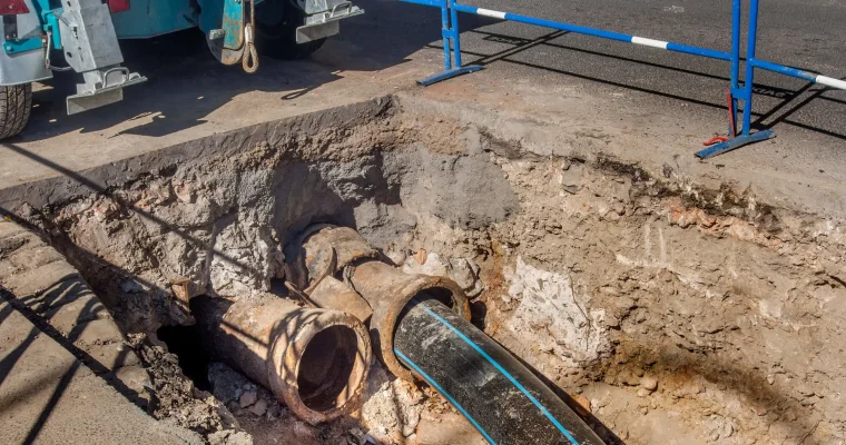 Sewer-Lines Sewer-Lines